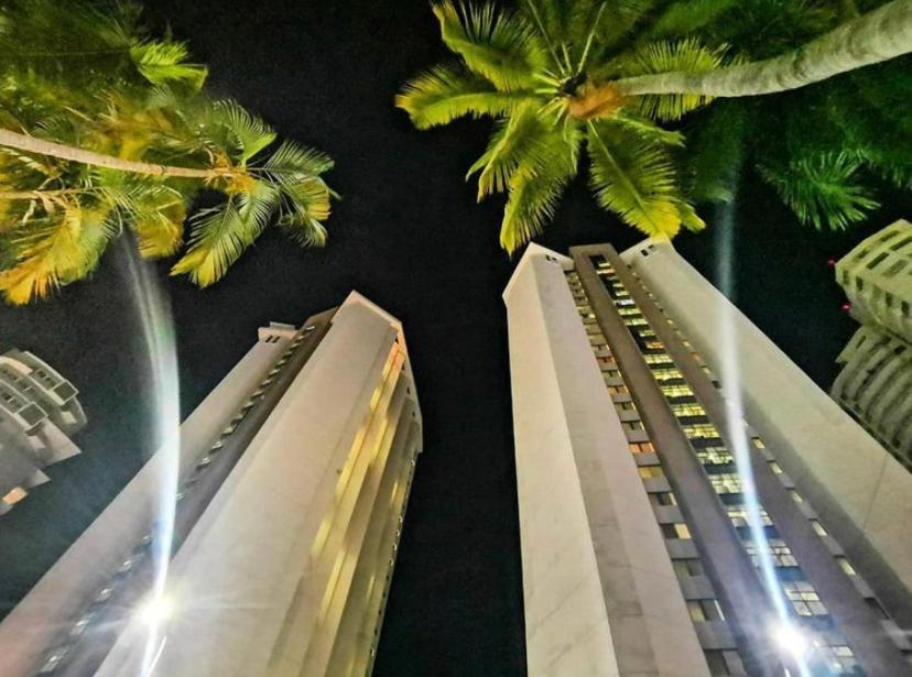 Suite Frente Al Mar En El Corazon De Acapulco Exterior photo